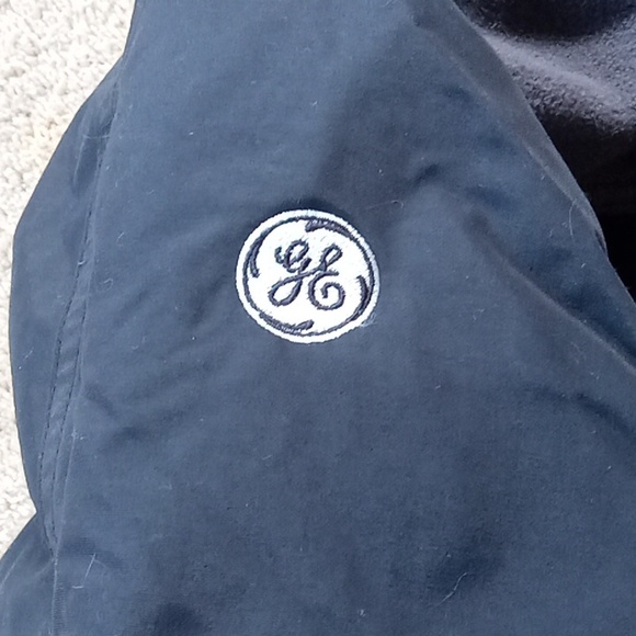 General Electric Supply Puffer - Picture 5 of 6